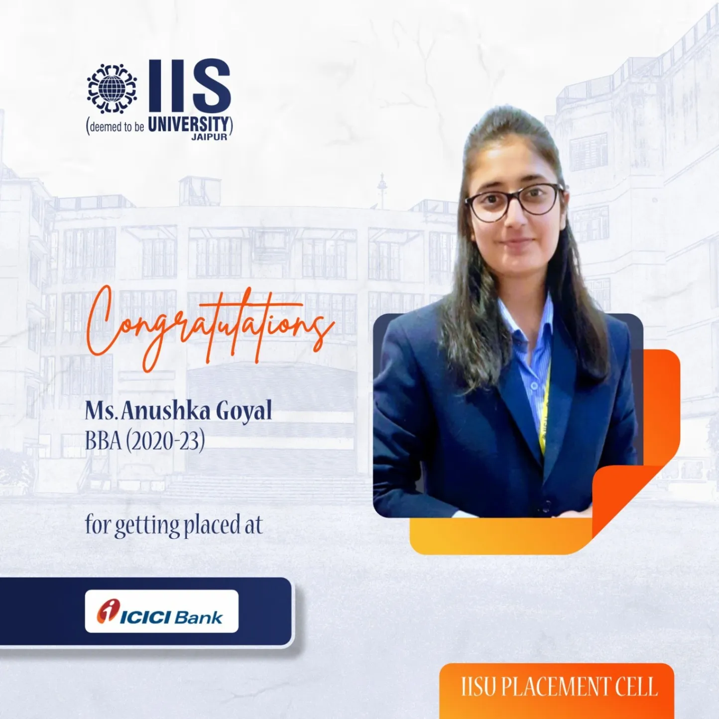 IIS School